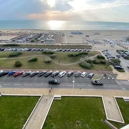 Le Front De - Centre-ville - Vue - Parking Gratuit *