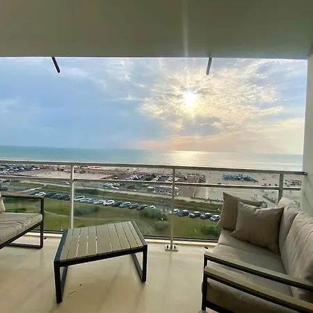 Le Front De - Centre-ville - Vue - Parking Gratuit *