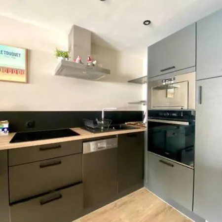 Le Front De - Centre-ville - Vue - Parking Gratuit *