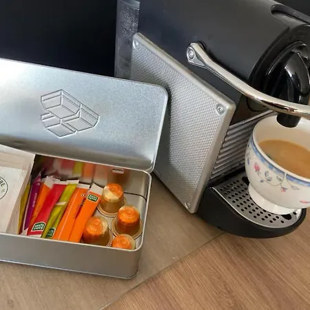 Appartement Le Front De - Centre-ville - Vue - Parking Gratuit *